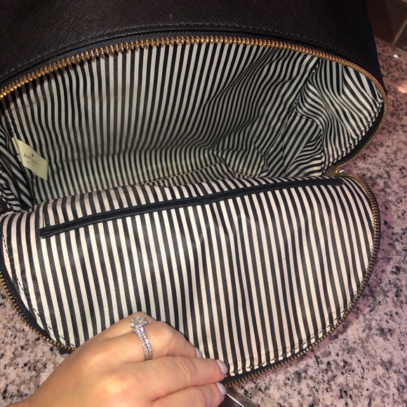 Kate Spade Backpack - Picture 4 of 6